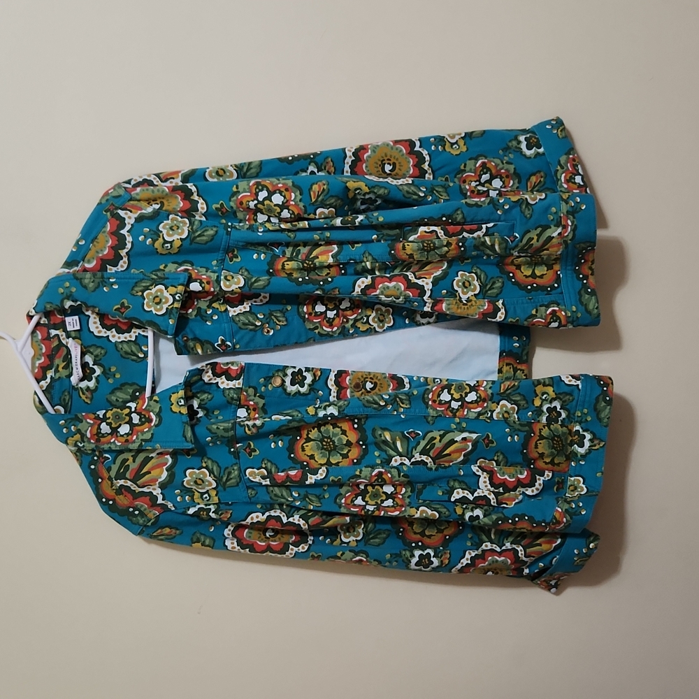 4 isaacmuzrahi jacket 2x great jacket